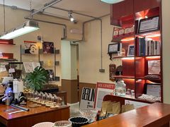 -The Roastery By AllYouWant(福田店)