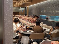 -争鲜回转寿司(朝北大悦城店)