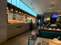 -淘米捞·米汤脆鲩鱼火锅(福田皇岗店)