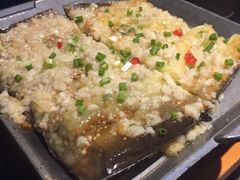-很久以前羊肉串(打浦路店)