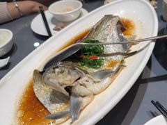 -楚鲜·汉正街一号(天河店)