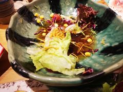 -一井烧肉·活鳗·寿司(望京SOHO店)