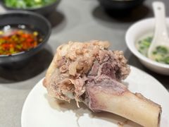 -骨之味·筒骨汤火锅(江头店)