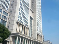 -复旦大学光华楼