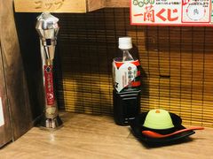 -一兰拉面(梅田阪急东通店)