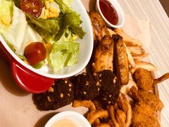 -必胜客(积水潭店)