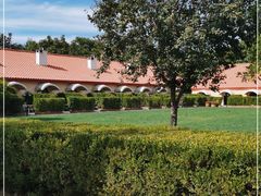 -意大利农场度假村