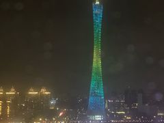 -广州富力丽思卡尔顿酒店