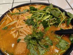 -肥汁米蘭香港米线(长宁来福士店)