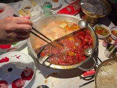 -小龙坎火锅(IFS HOT店)