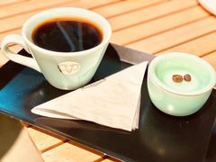 -GOTLOT COFFEE&KITCHEN角落厨房NOOK店