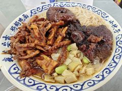 -梅溪·小伙子干挑面(安吉总店)
