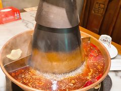 -老五四季涮肉(白纸坊店)