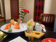 -天狗山料理(省体店)