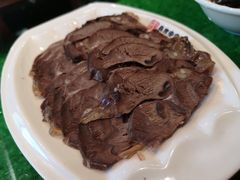 -直隶安家牛肉罩饼(七一路店)