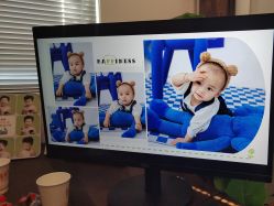 -桔子摄影(马鞍山店)