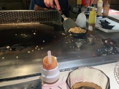 -盛焰铁板烧(王府井店)
