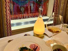 -Sketch(The Lecture Room & Library)