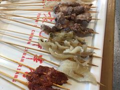 -袁记串串香(北国店)