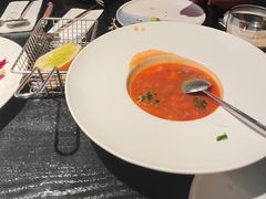-C&R西班牙餐厅
