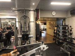 -YCHL Studios健身工作室(市二宫店)