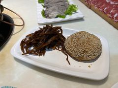 -阳坊胜利涮羊肉(禧乐汇店)