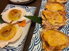-福樱兰海鲜放题铁板烧(加州店)