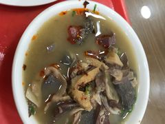 -白魁老号饭庄(安内店)
