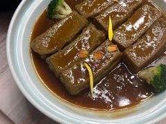 -景式·廣東粤菜(凤凰古站店)