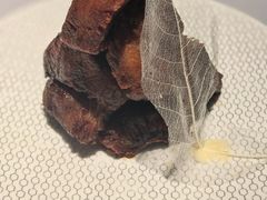 本帮熏鱼-屋里厢上海菜馆