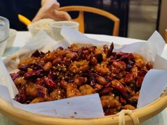 -天堂鸟水煮鱼·烟火川菜(凤凰路店)