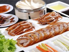 -大鸭梨烤鸭店(金顶街店)