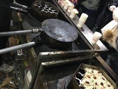 -瞻园面馆鸭血粉丝汤(老门东店)