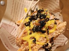 -波波客韩国石锅拌饭(武汉江汉路循礼门店)