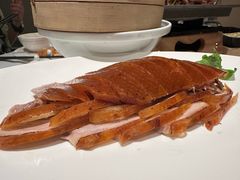 -四季民福烤鸭店(西单华威约饭街店)