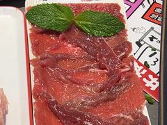 -生活如沸·顺德水牛奶火锅(大学路店)