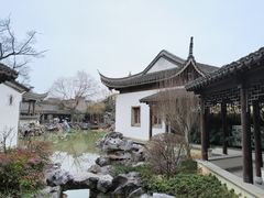 -芥子园