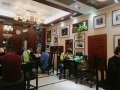 -熙盛源(滨湖万达店)