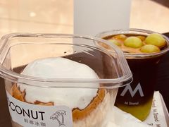 -M Stand(西安大悦城店)