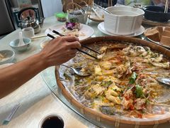 -水云间·园林餐厅(大龙店)