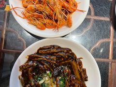 -老瑞福上海菜(人民广场店)