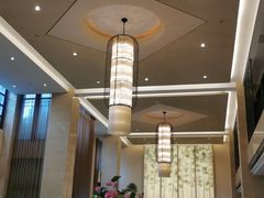 -天目湖御水温泉·度假酒店