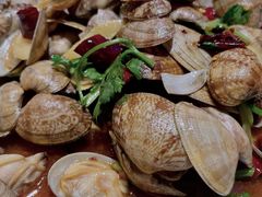 -杨氏青龙虾·羊蝎子(托乐嘉店)