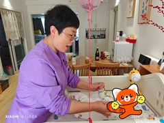 -福田家月子中心 产后 月嫂(市立母子医院店)