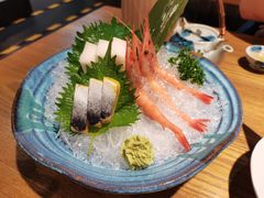 -樱町三味日本料理(城乡世纪广场店)