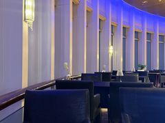 -厚街国际大酒店·360度旋转餐厅