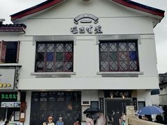 -哑巴生煎(临顿路店)
