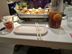 -鱼酷活鱼烤鱼(北美店)