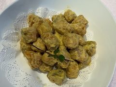 -盛百味·家宴餐厅(霸州分店)