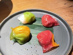 乐陶四喜大虾饺皇-陶陶居·雅园(凯华国际店)